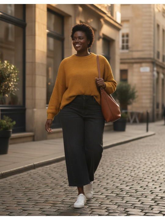 ELOQUII Black Jean Size 20