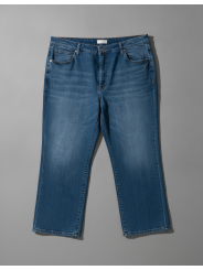 KUT Medium Wash Jean Size 20