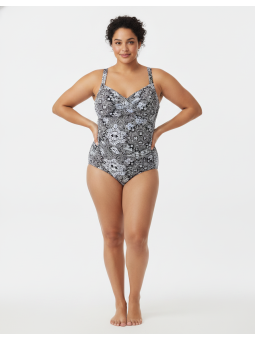 Swimsuits For All One Piece Size 22