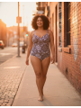 Swimsuits For All One Piece Size 22