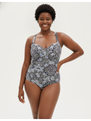 Swimsuits For All One Piece Size 22