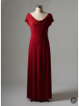 ELOQUII Red Dress Size 20