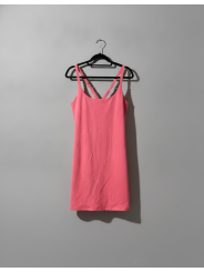 Halara Pink Active Dress Size 2X NWT