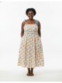 Davi & Dani Summer Dress Size 3X
