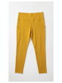 Wild Fable Mustard Yellow Leggings NWT Size XXL