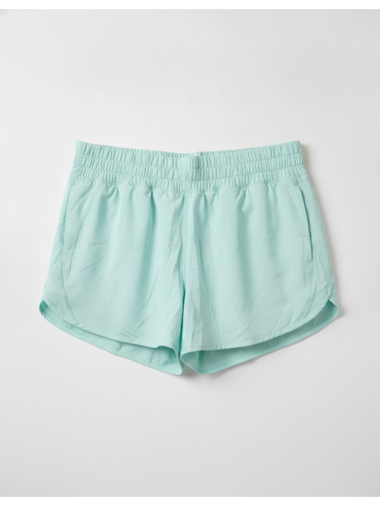 Member's Mark Green Active Shorts Size XXL NWT