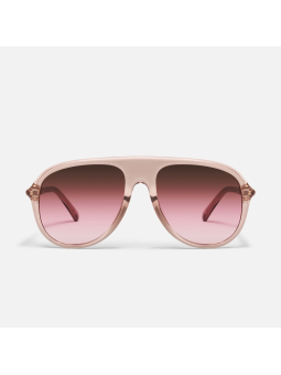 QUAY Chart Topper Sunglasses