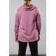 IDEOLOGY PINK ACTIVE SWEATER SIZE 1X NEW