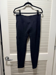 COMPRESSION LEGGINGS SIZE XL