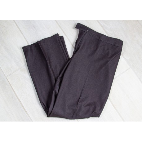 TAHARI GRAY PANTS 24