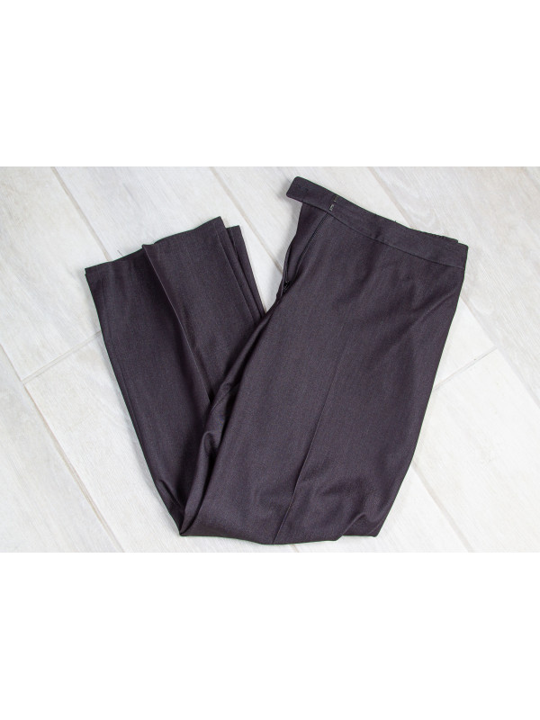 TAHARI GRAY PANTS 24