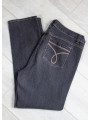CALVIN KLEIN LIGHT GRAY JEANS 20W