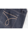 CALVIN KLEIN LIGHT GRAY JEANS 20W