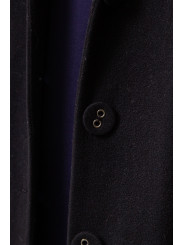 ALFANI BLACK COAT 3X