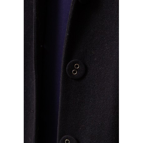 ALFANI BLACK COAT 3X