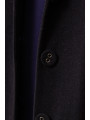 ALFANI BLACK COAT 3X