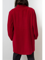 KRISTEN BLAKE RED COAT 20W