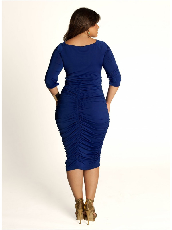 igigi formal dresses NWT IGIGI MONIQUE Sexy Evening Party Dress Stretch Slimming PLUS 26-28 3XL