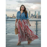 Plus Size Summer Items